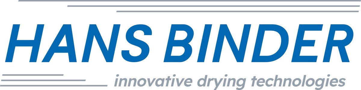 Hans Binder engineering GmbH Logo