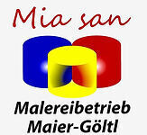 Alexander Maier-Göltl Malereibetrieb Logo