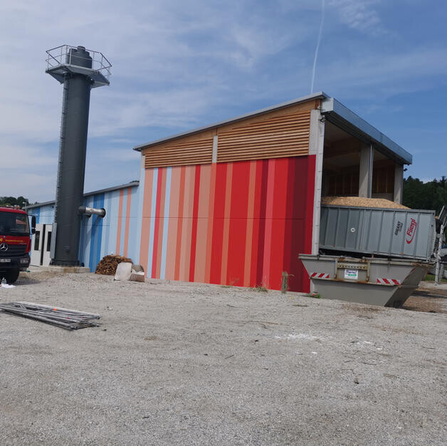 Bilder Malereibetrieb Maier-Göltl