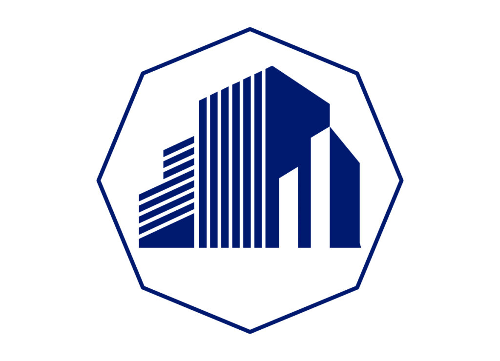 ImmoVerwaltungPlus Achim Hoch Logo
