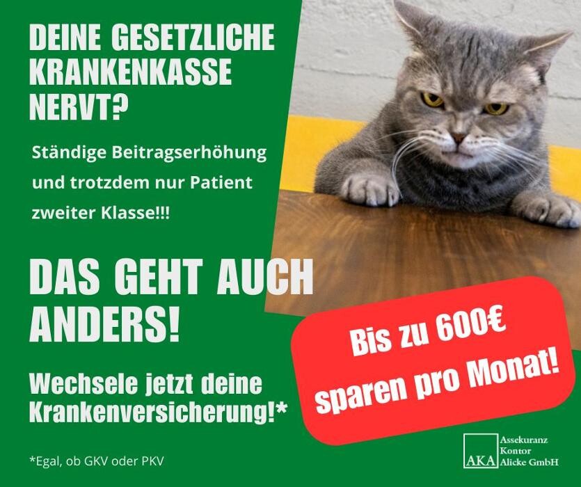 Bilder Assekuranz Kontor Alicke GmbH