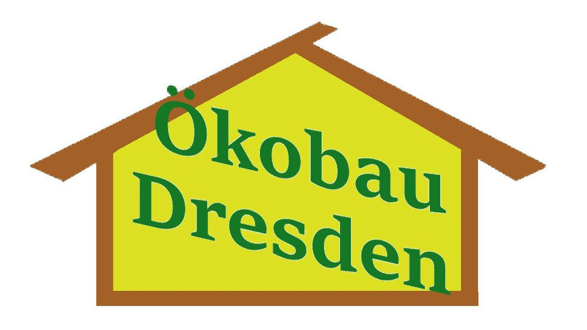 Ökobau-Dresden - Naturbaustoffhandel Logo