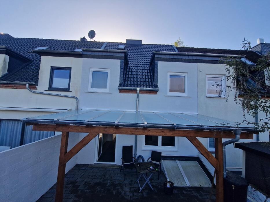 Bilder Glaserei Brede Inh. Hendrik Böbs e.K
