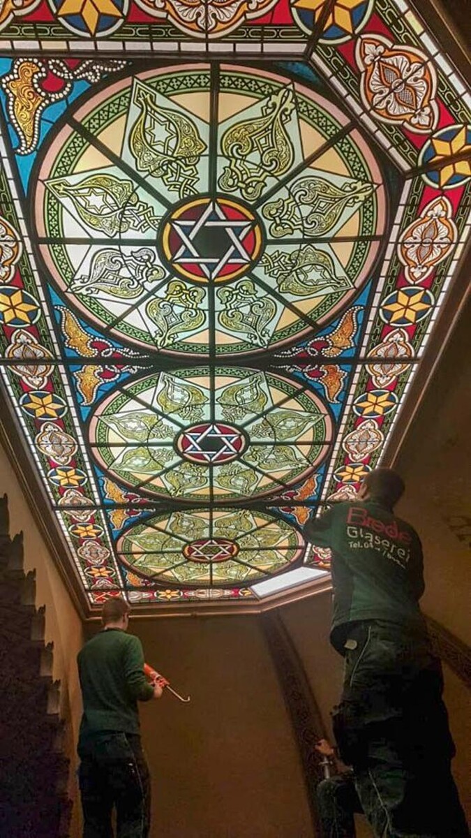 Bilder Glaserei Brede Inh. Hendrik Böbs e.K