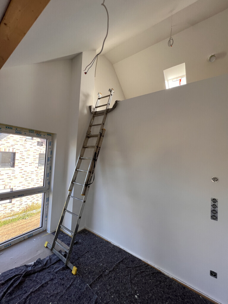 Bilder Eisinger -das Malerhandwerk, Maler u. Lackierermeister, Bausachverständiger 