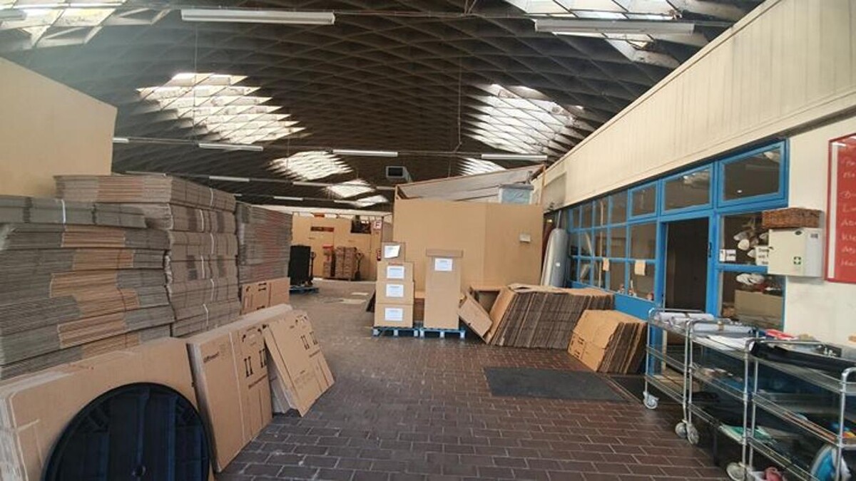Bilder FairPack Umzüge GmbH