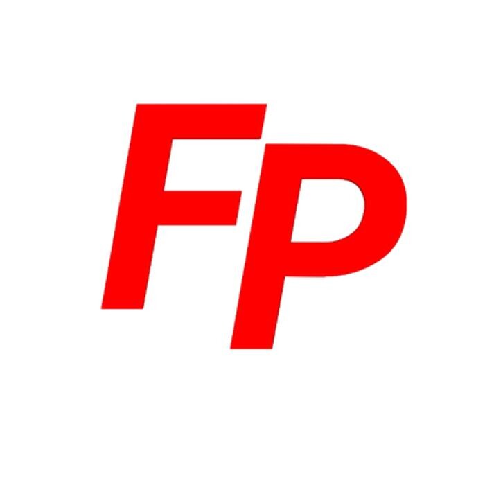 FairPack Umzüge GmbH Logo