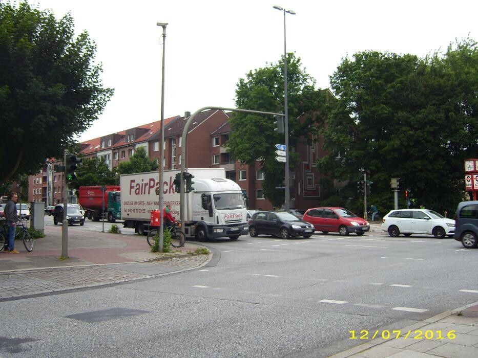 Bilder FairPack Umzüge GmbH