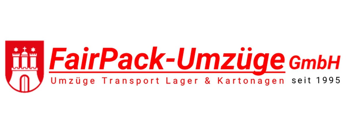Bilder FairPack Umzüge GmbH
