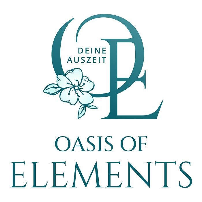 OASIS OF ELEMENTS Logo