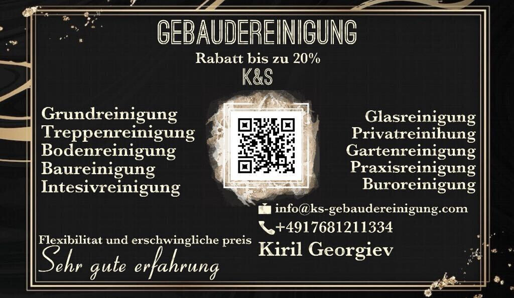 Bilder K&S-Gebaudereinigung.com