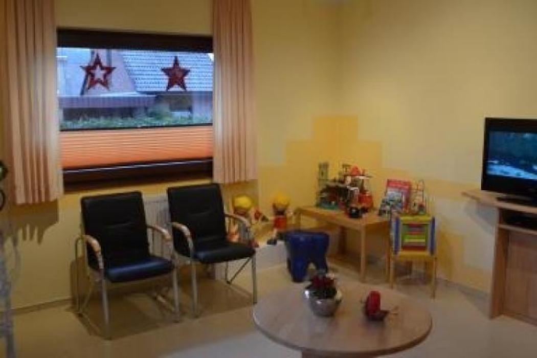 Bilder Brigitte Huebert Zahnärztin