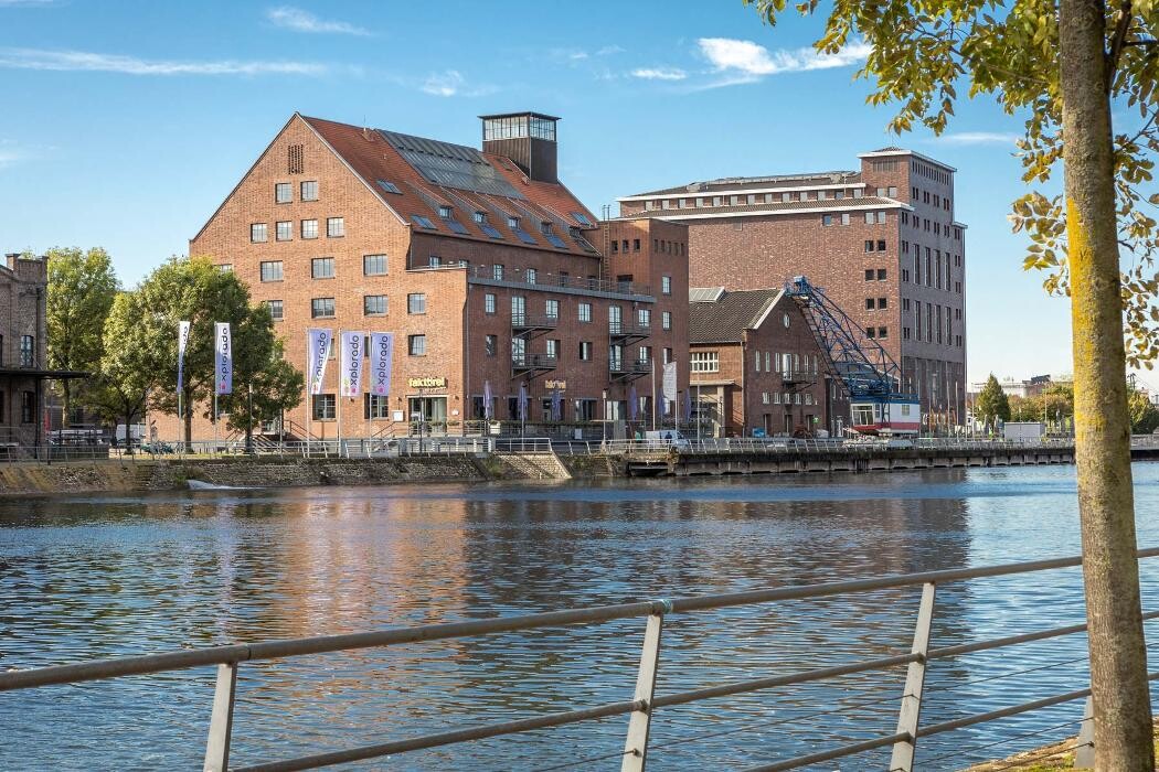 Bilder Privatklinik Duisburg GmbH