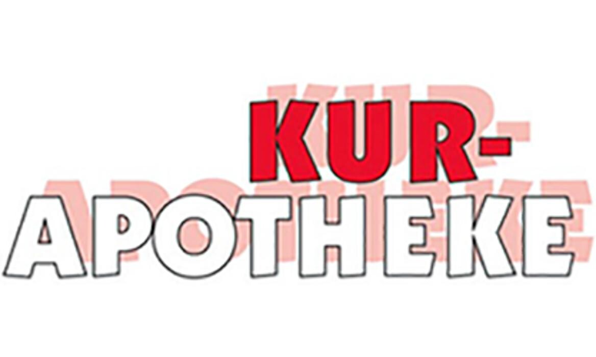 Kur-Apotheke Jens Asmus e.K. Logo