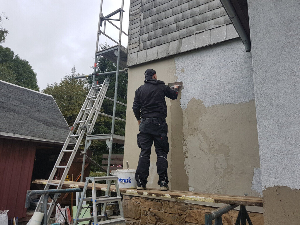 Bilder Bauservice Walther