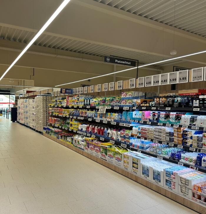 Bilder Lidl