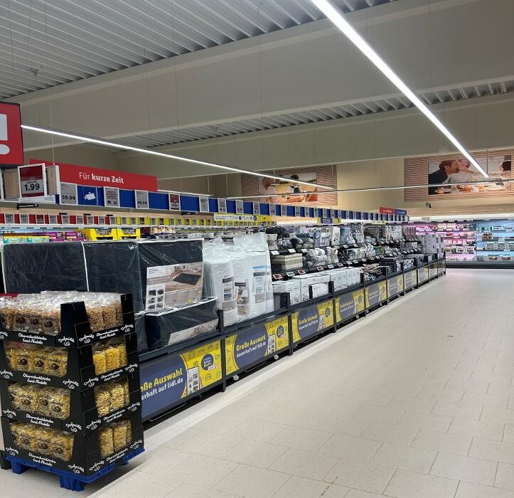 Bilder Lidl