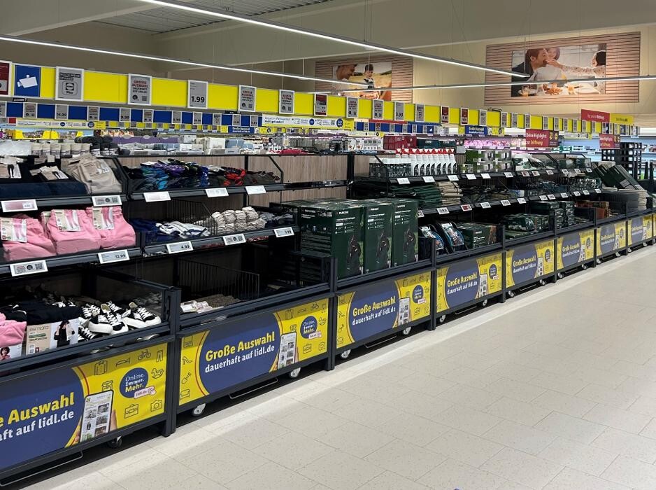 Bilder Lidl
