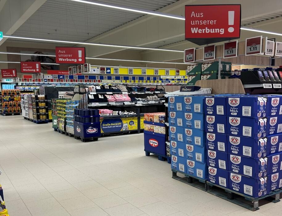 Bilder Lidl