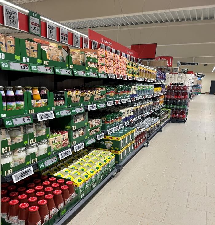 Bilder Lidl