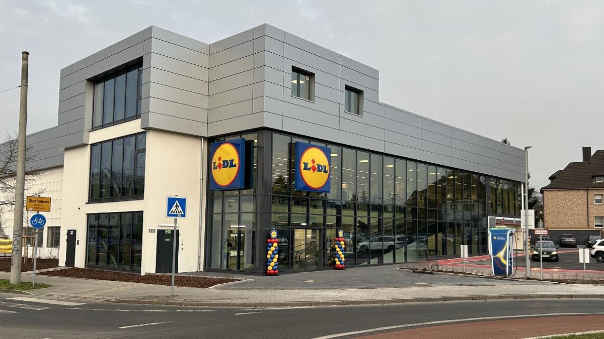 Bilder Lidl