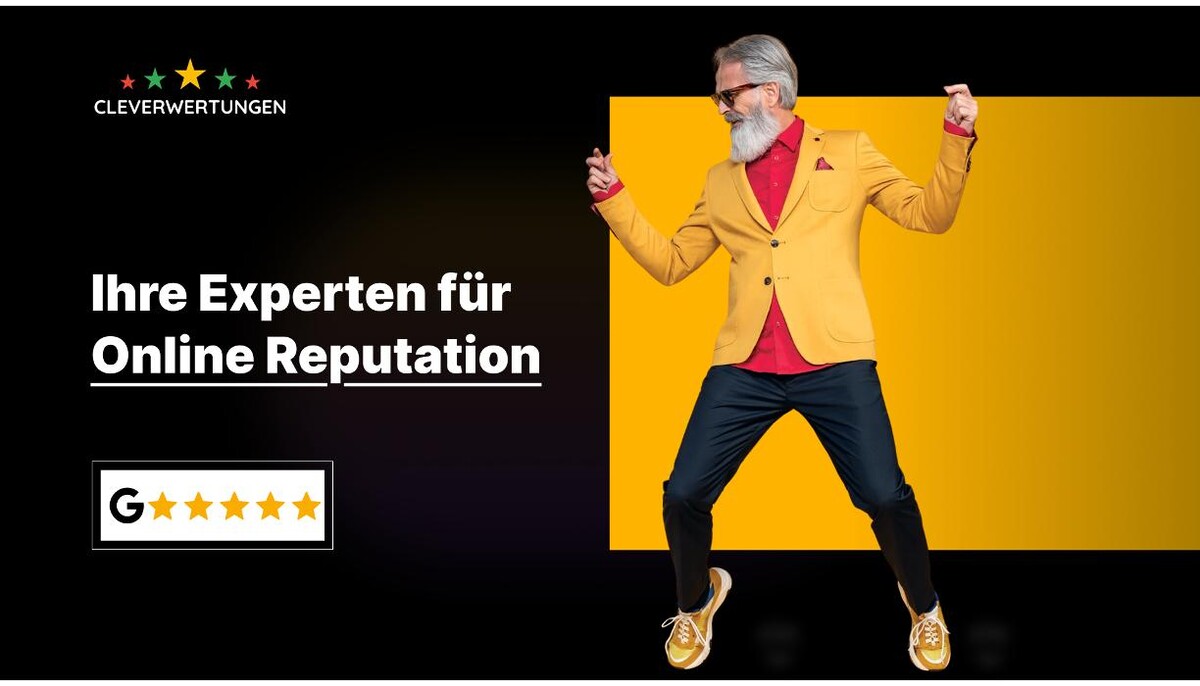 Bilder Cleverwertungen | Agentur für Online-Reputation & Reputationsmanagement