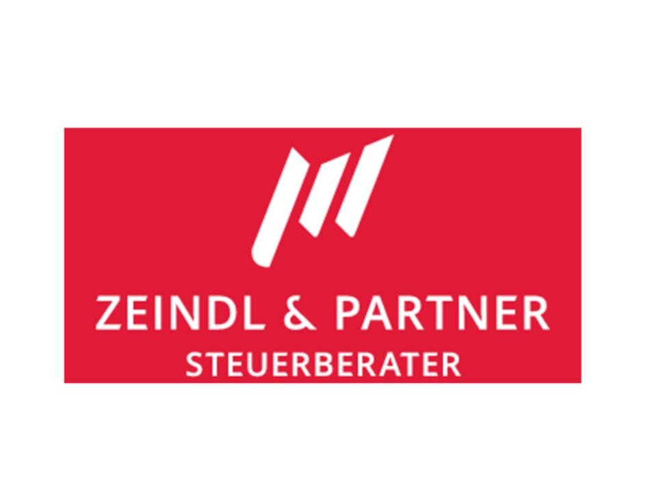Steuerkanzlei Zeindl & Partner Logo