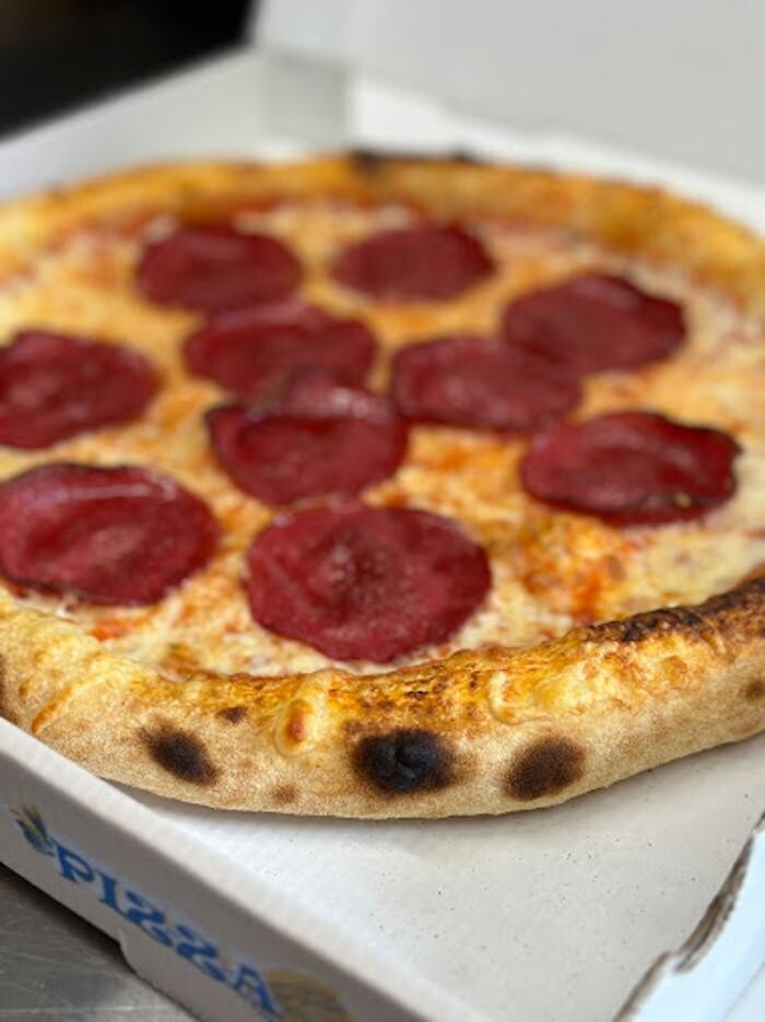 Bilder PizzA.K Hechingen