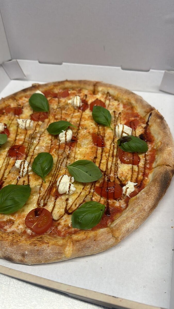 Bilder PizzA.K Hechingen