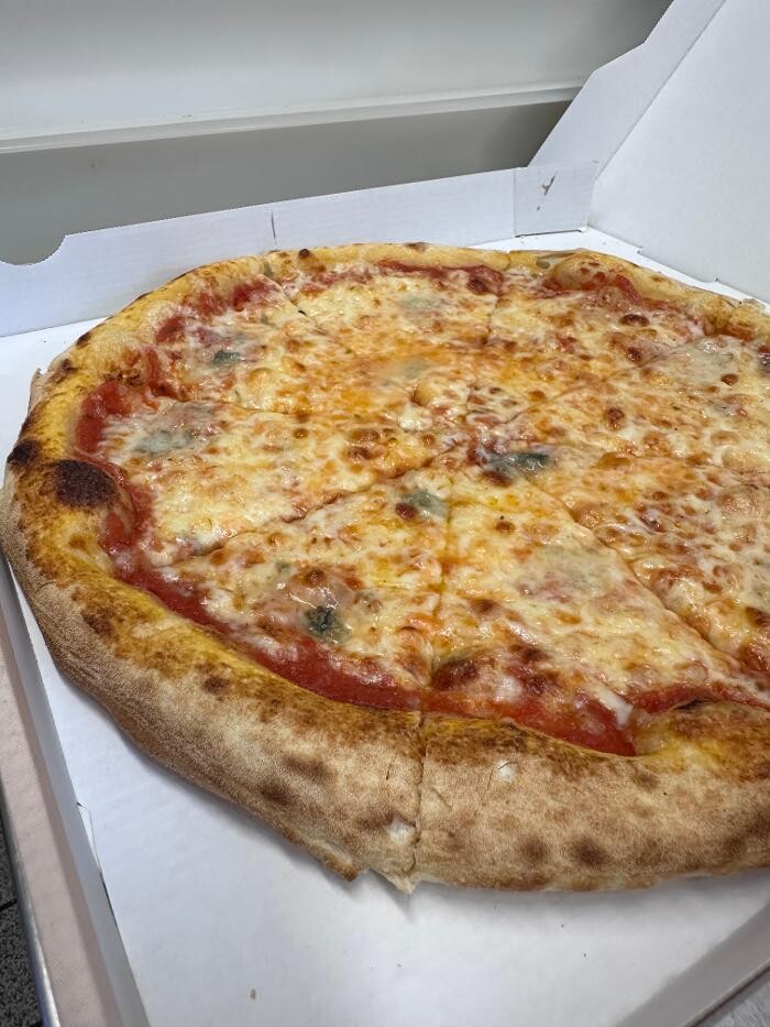 Bilder PizzA.K Hechingen