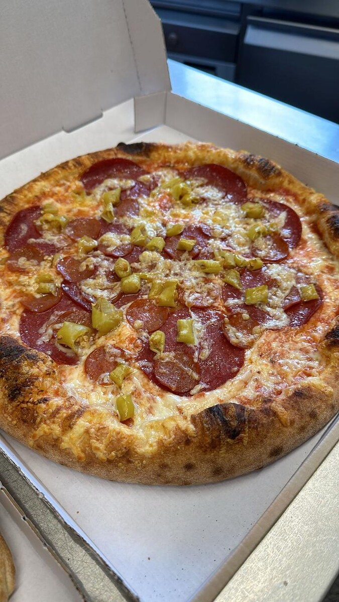 Bilder PizzA.K Hechingen