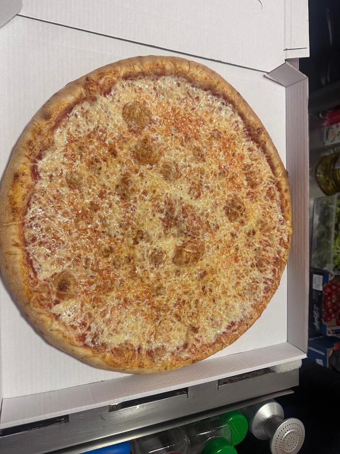 Bilder PizzA.K Hechingen