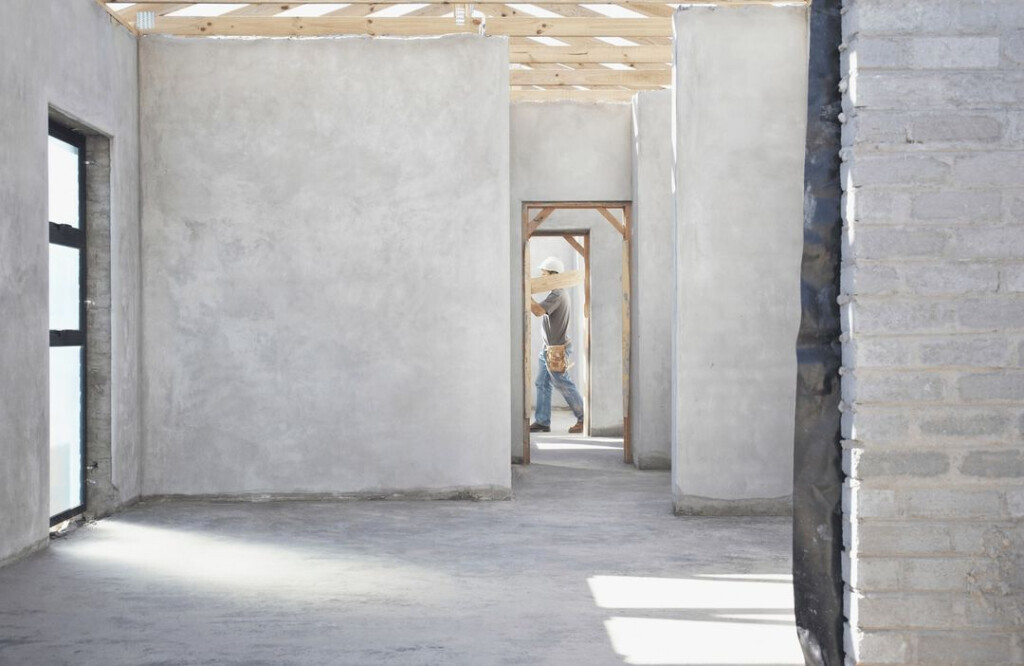 Bilder Adams Bau und Objektmanagement