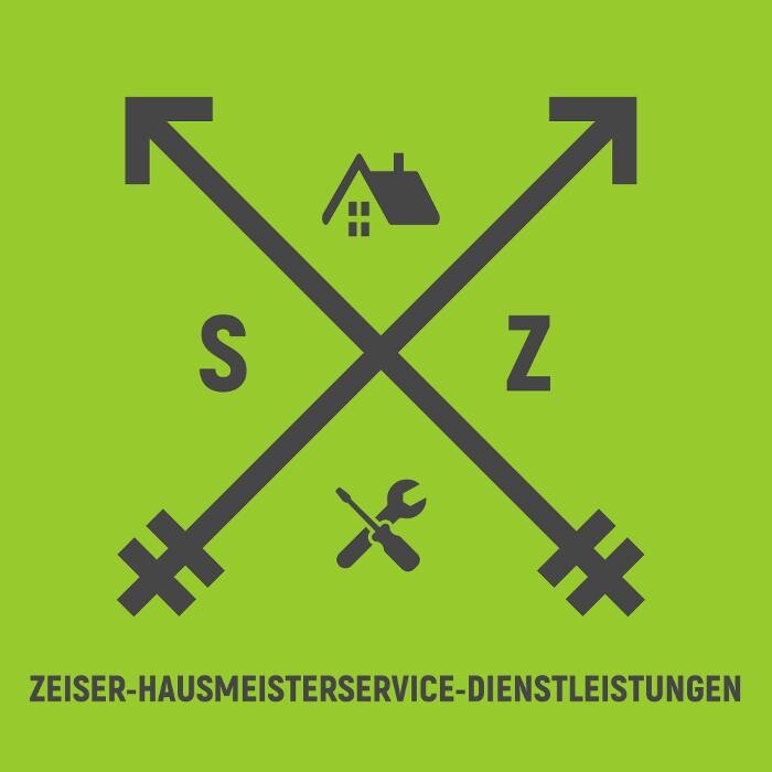 Zeiser Hausmeisterservice + Dienstleistungen Logo