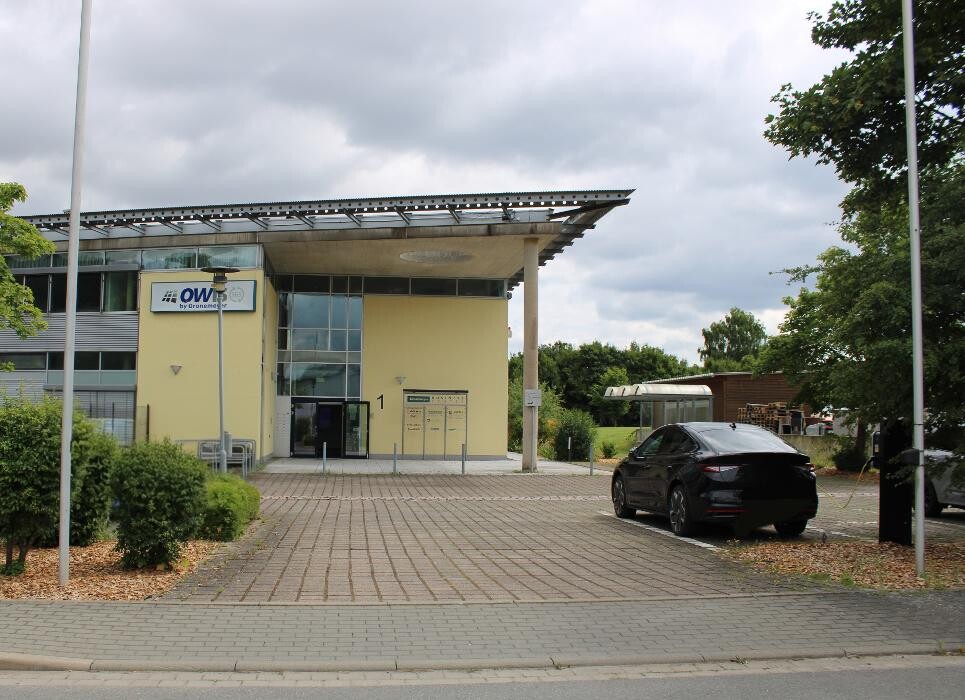 Bilder Mecklenburgische Versicherung Holger Tomanek