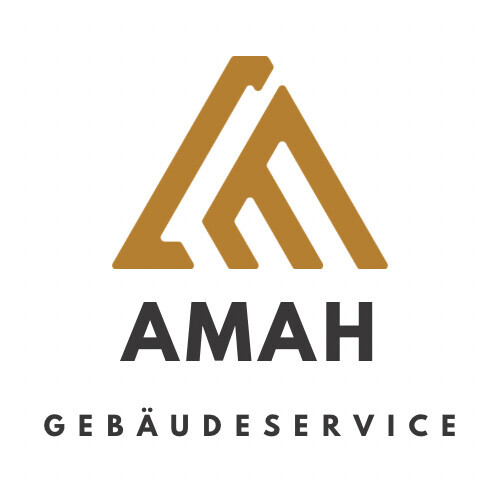 AMAH Gebäudeservice Logo