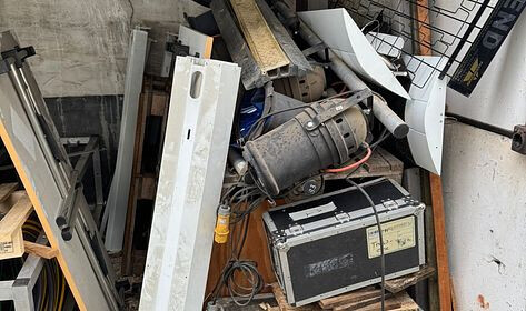 Bilder Pfälzer Dienstleistungen