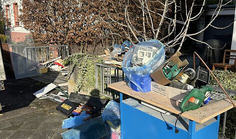 Bilder Pfälzer Dienstleistungen