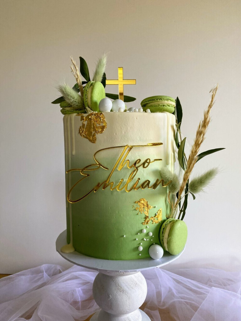 Bilder Törtlichkeit-Torten mit Persönlichkeit