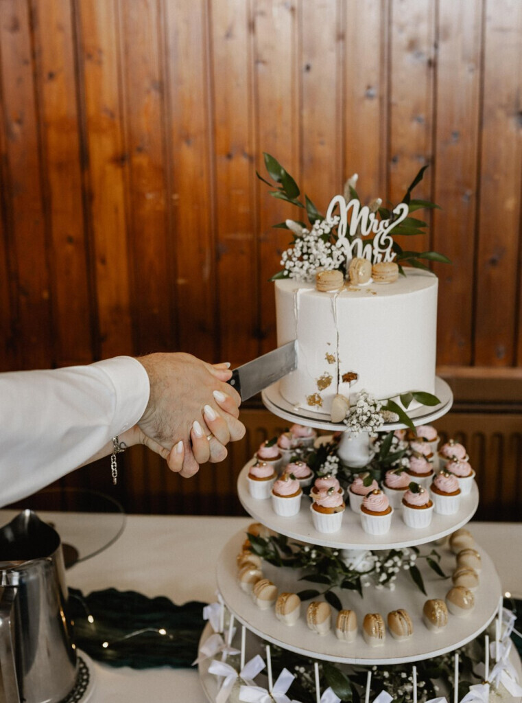 Bilder Törtlichkeit-Torten mit Persönlichkeit