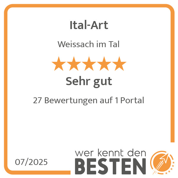 Bilder Ital-Art