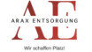 Ihre Profis für stressfreie Entrümpelung! Logo