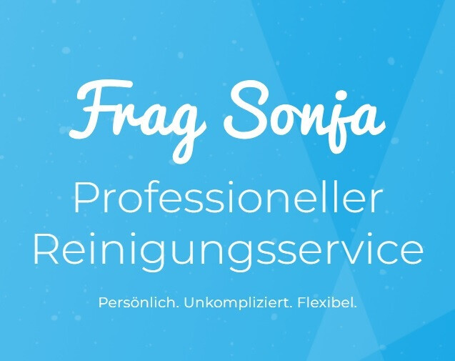 Frag-Sonja Logo