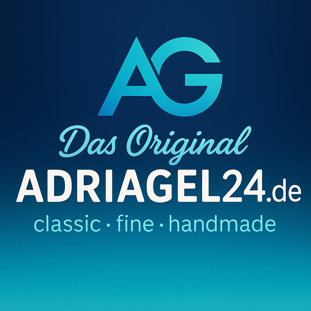 Adriagel24 Logo