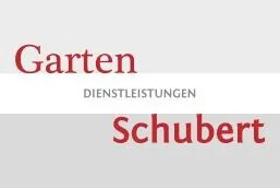 Garten Schubert Dienstleistungen Logo