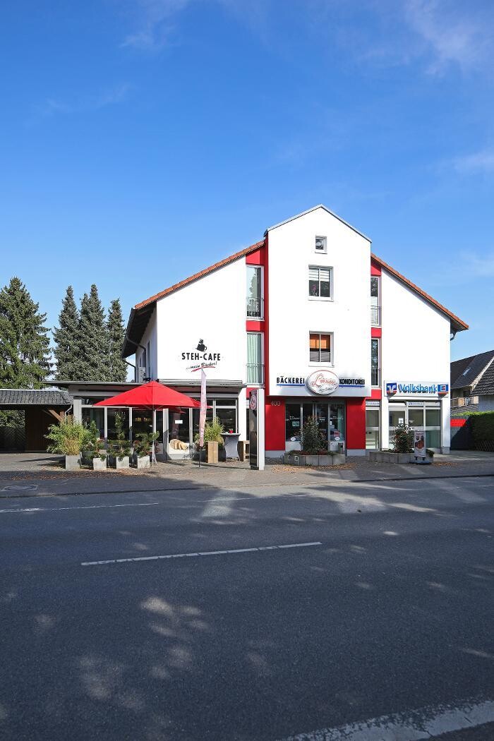 Bilder Volksbank in Ostwestfalen eG, SB-Geschäftsstelle Theesen