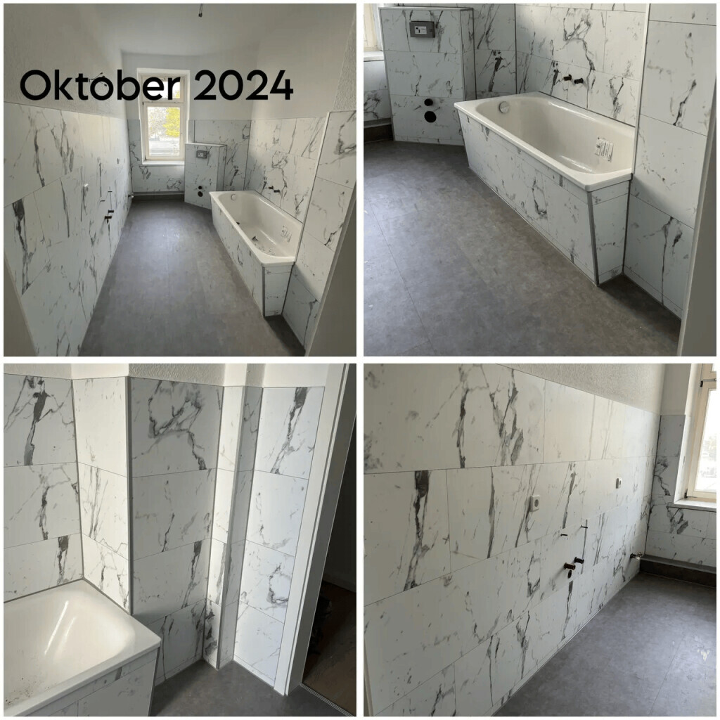 Bilder DRS Diamond Renovierung & Service