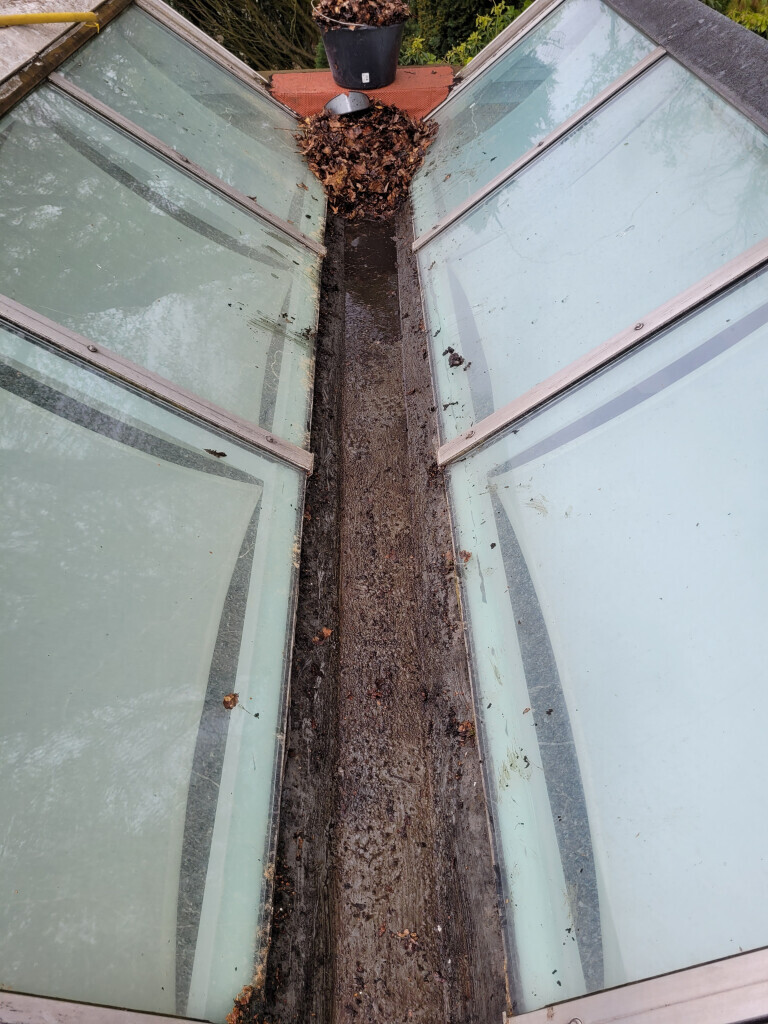 Bilder Gebäudereinigung Puchreiter