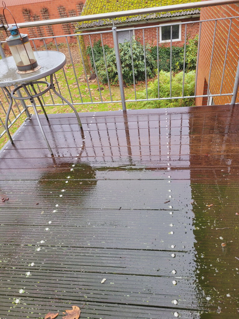 Bilder Gebäudereinigung Puchreiter