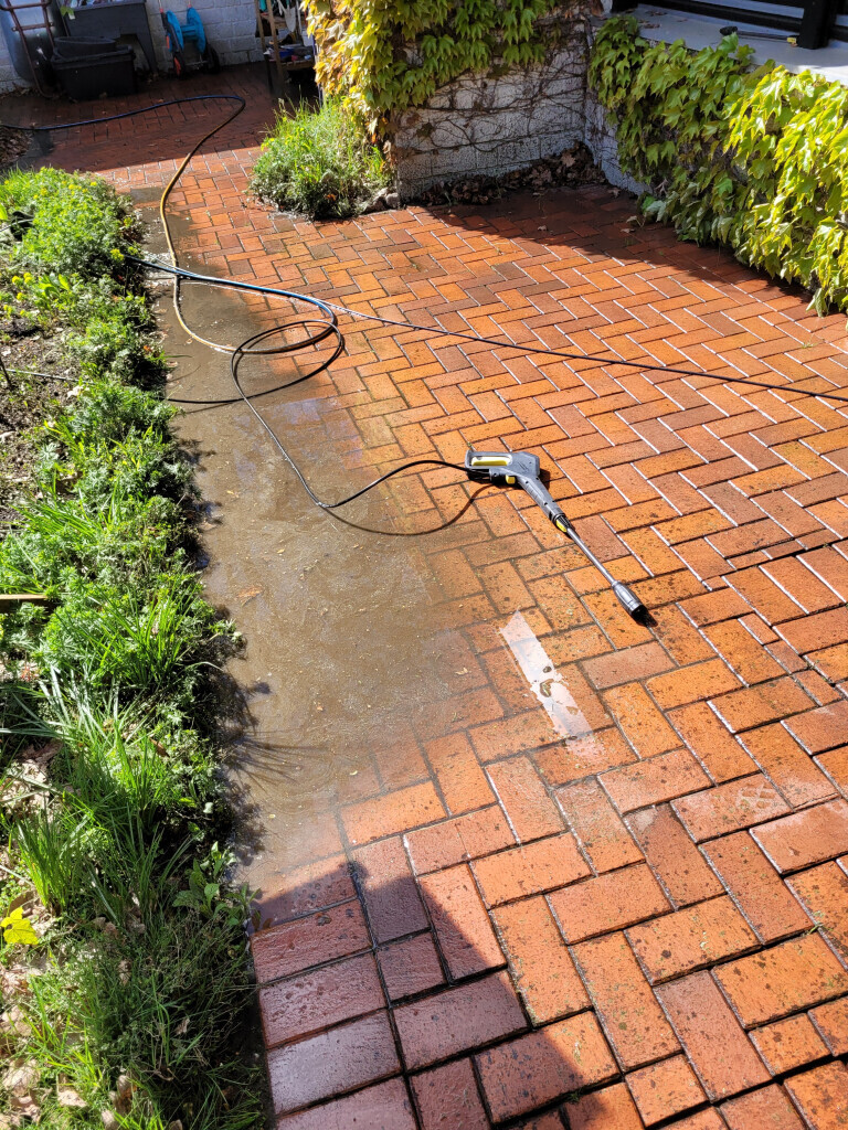 Bilder Gebäudereinigung Puchreiter